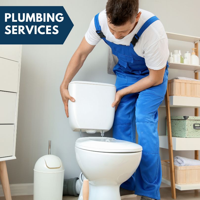 Plumbing Company in Alhambra, IL