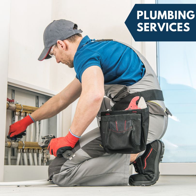 Alhambra Plumbing Company
